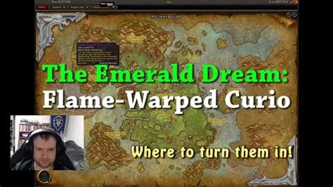 " Source PH Vendor Thistlefir Zone Emerald Dream Cost 2,500INVMiscTrailofFlowers Lunar Dreamstag - Ground Mount. . Where to turn in flame warped curio
